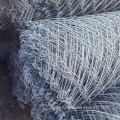 Rockfall Barrier Mesh SNS Elastyczne nachylenie